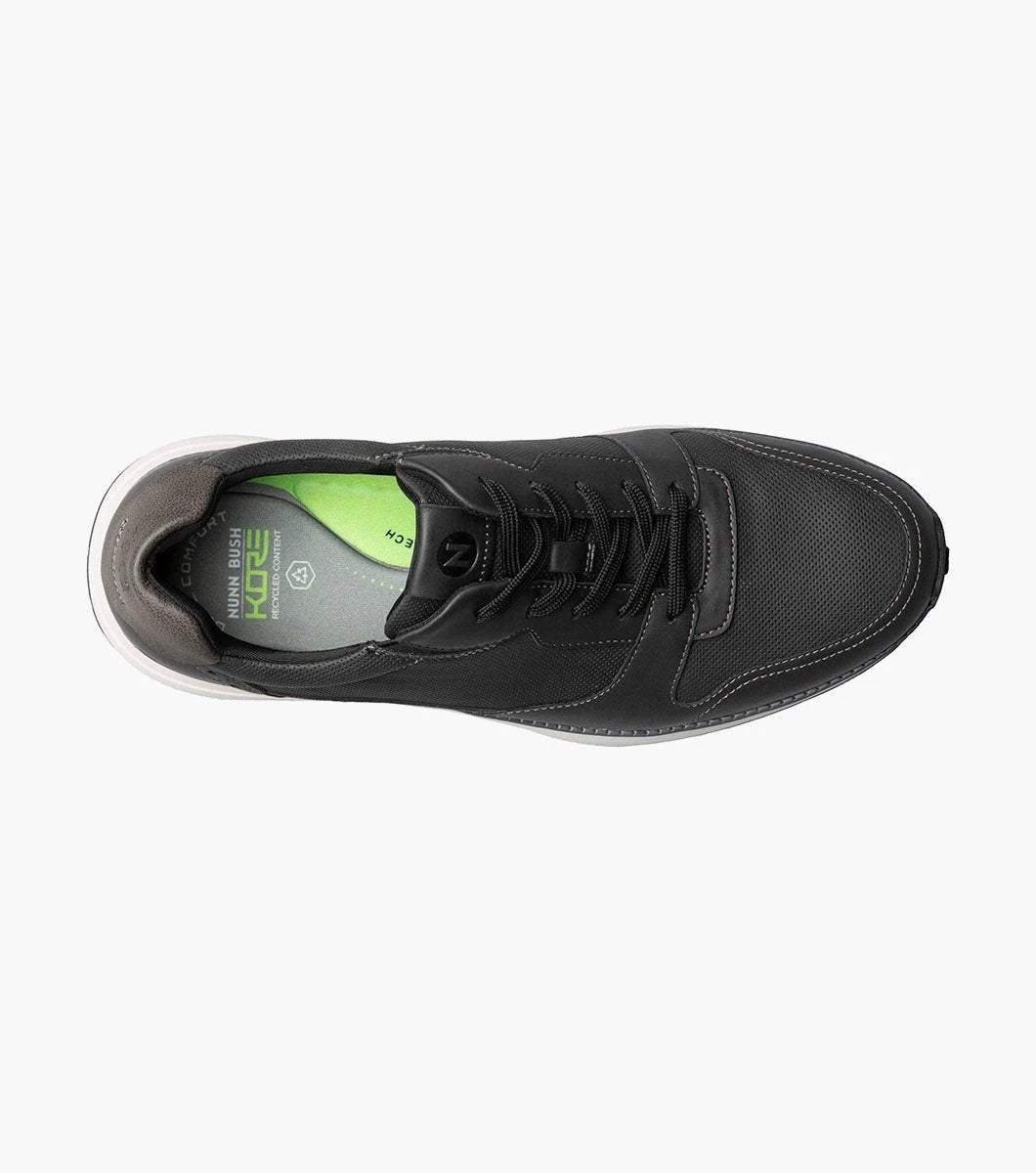 Tenis Nunn Bush Swift Mt Para Caballeros by Nunn Bush