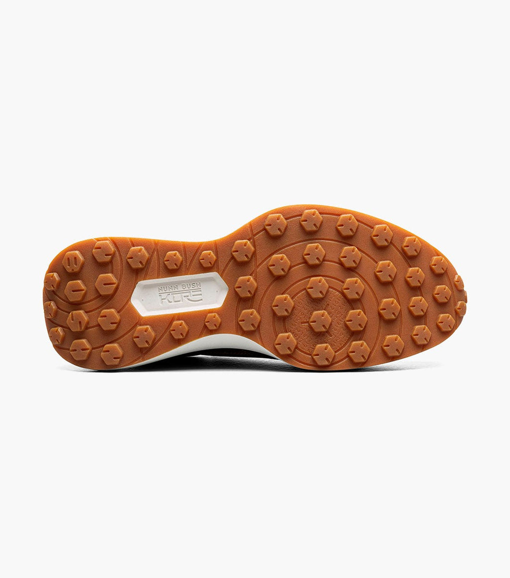 Tenis Nunn Bush Kore Swift Moc para Caballeros