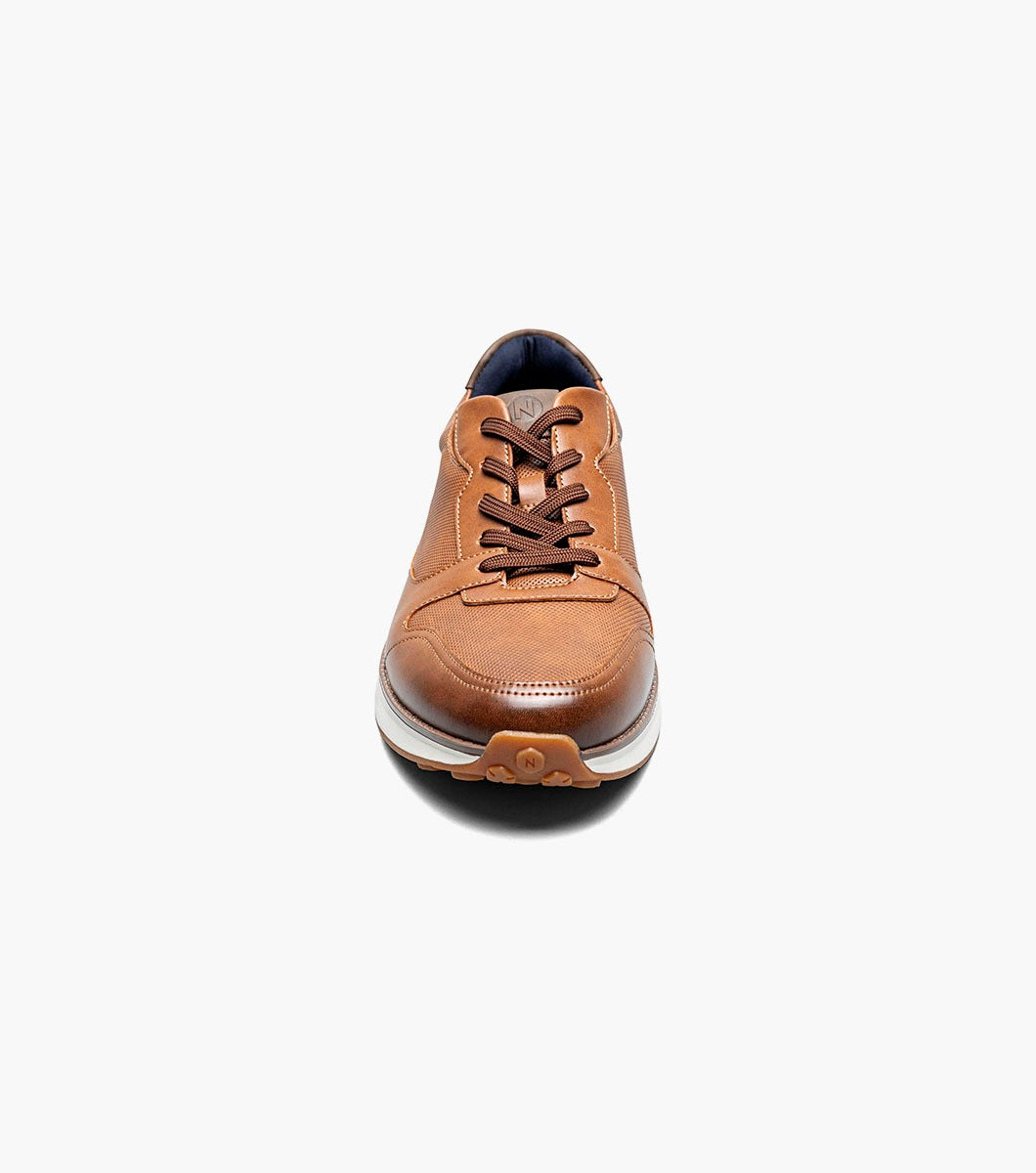 Tenis Nunn Bush Kore Swift Moc para Caballeros