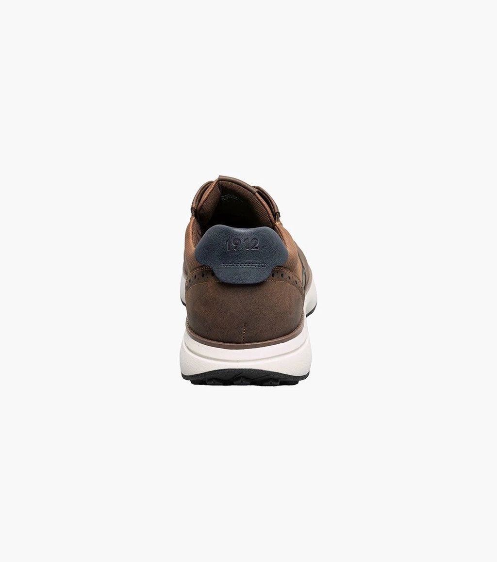 Tenis Nunn Bush Swift Mt Para Caballeros by Nunn Bush