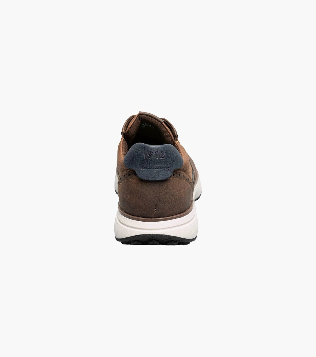 Tenis Nunn Bush Swift Mt Para Caballeros by Nunn Bush