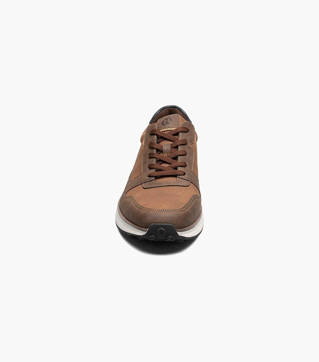 Tenis Nunn Bush Swift Mt Para Caballeros by Nunn Bush