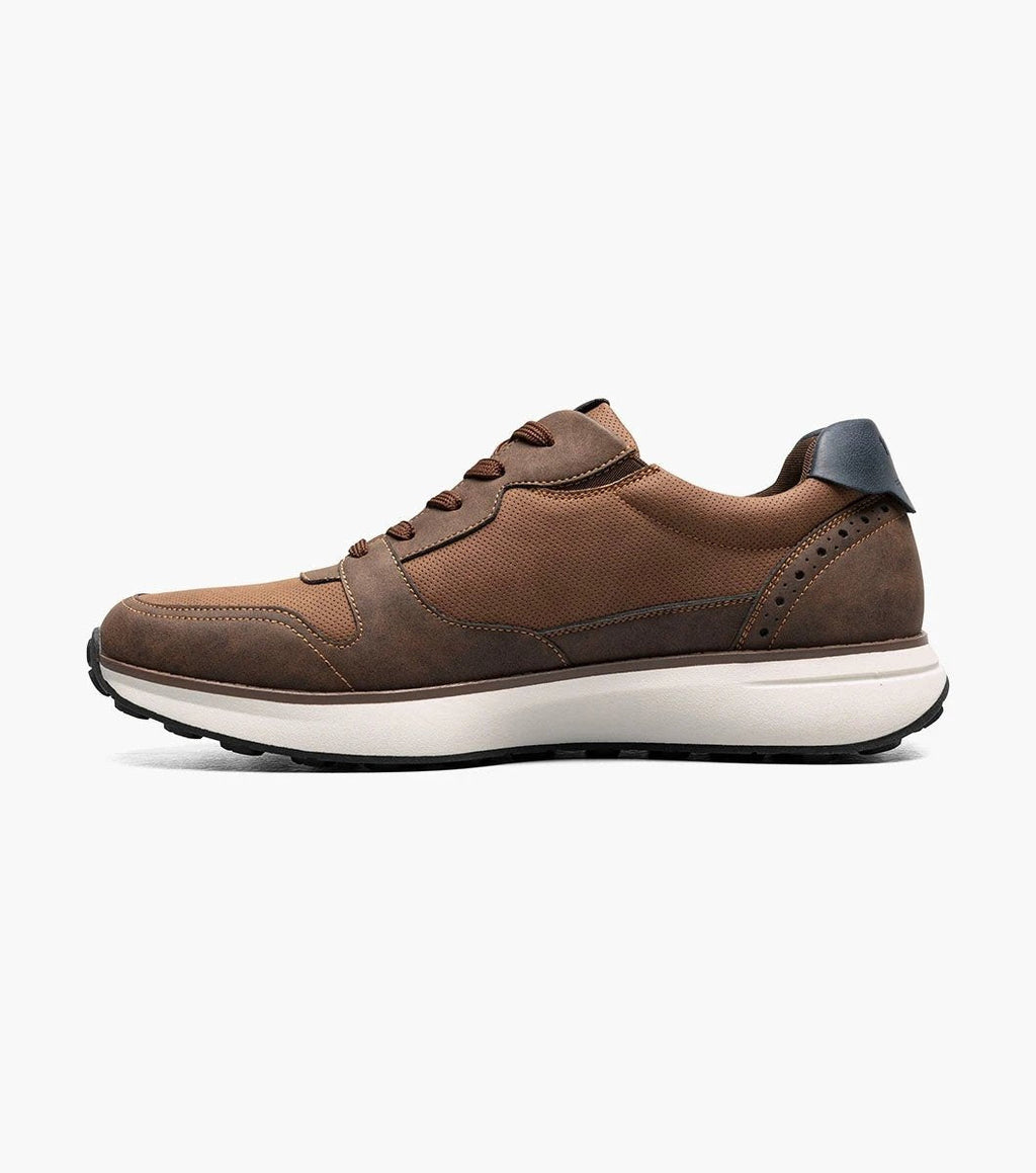 Tenis Nunn Bush Swift Mt Para Caballeros by Nunn Bush