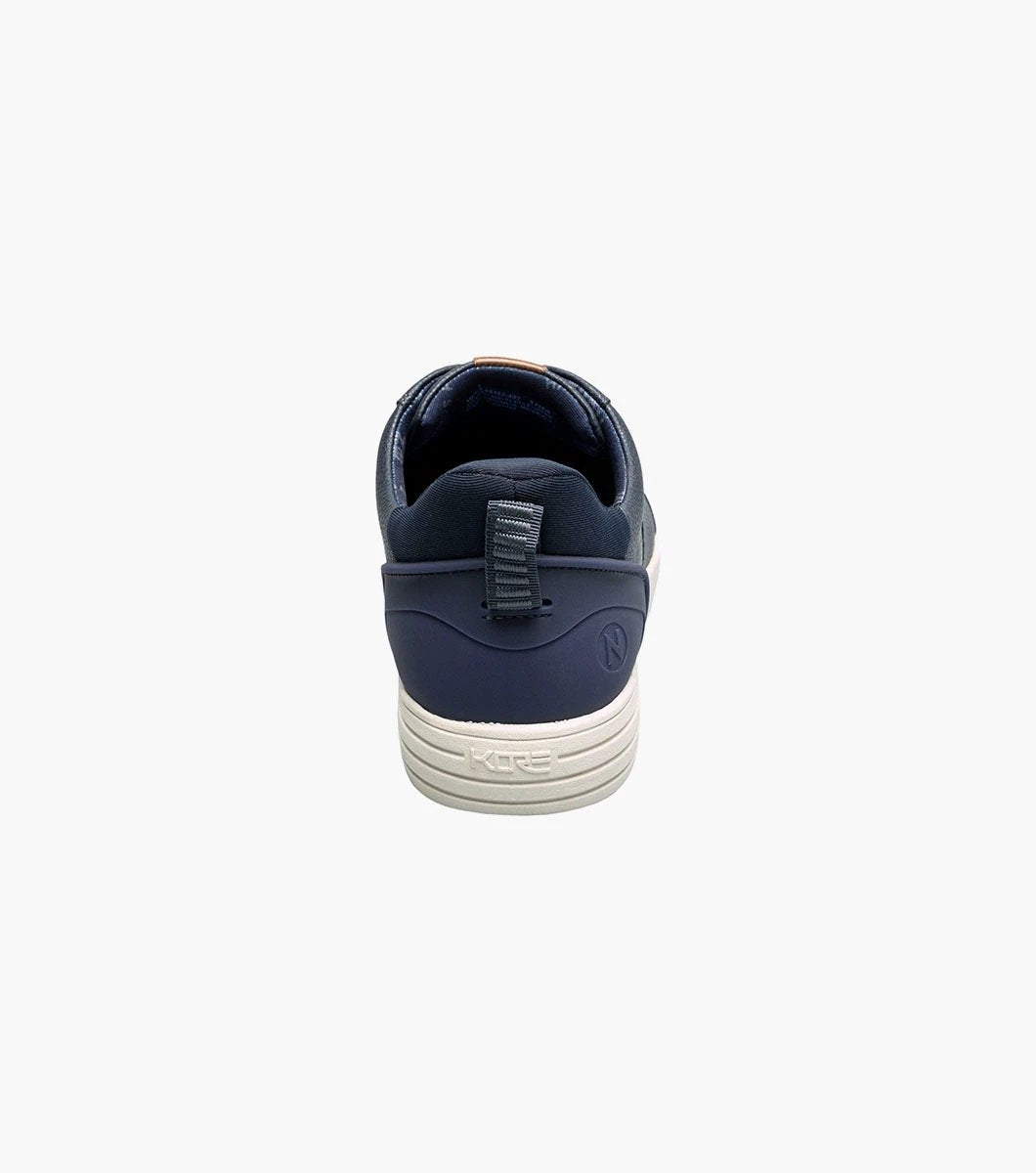 Tenis Nunn Bush Swift Mt Para Caballeros by Nunn Bush