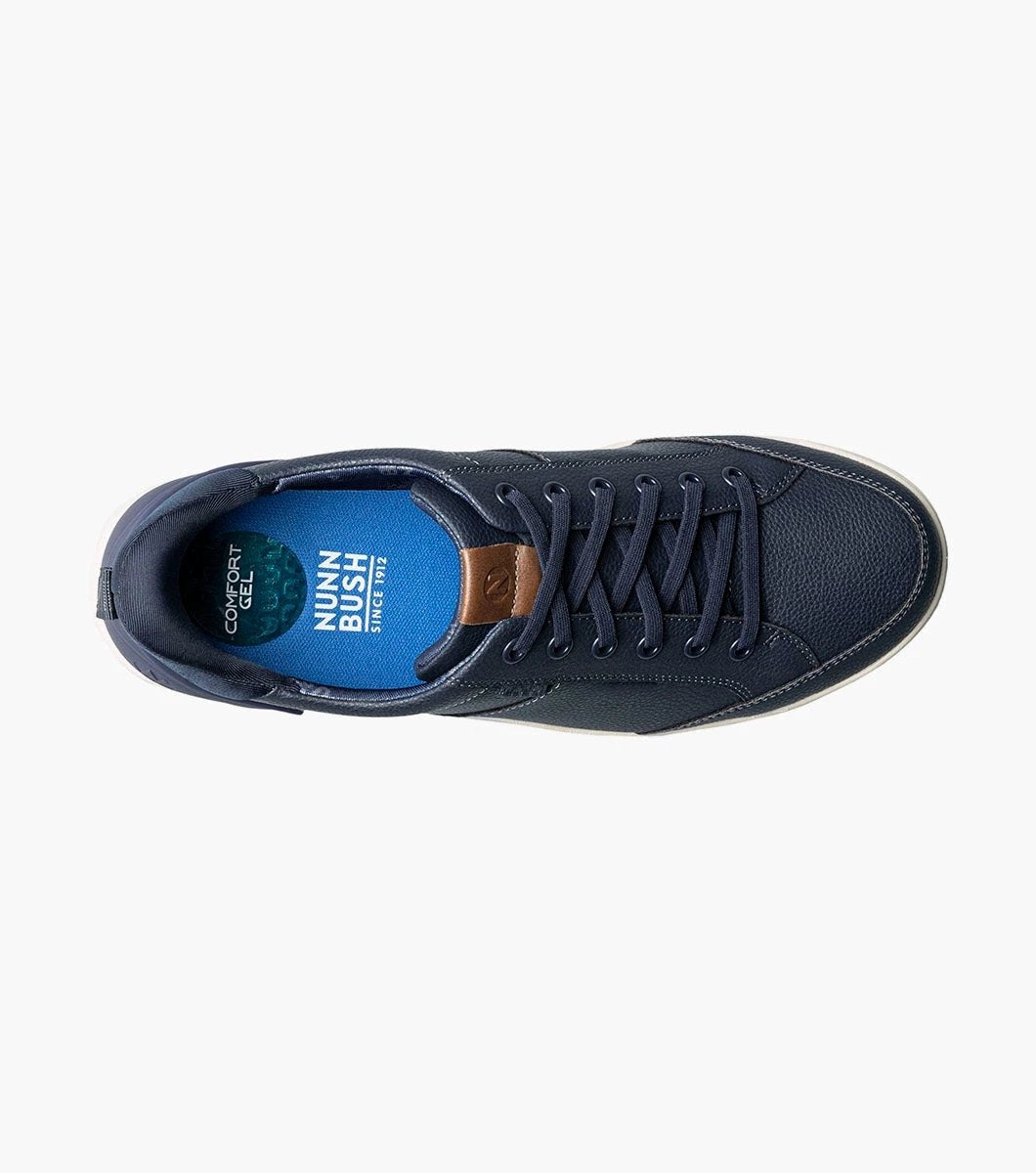 Tenis Nunn Bush Swift Mt Para Caballeros by Nunn Bush