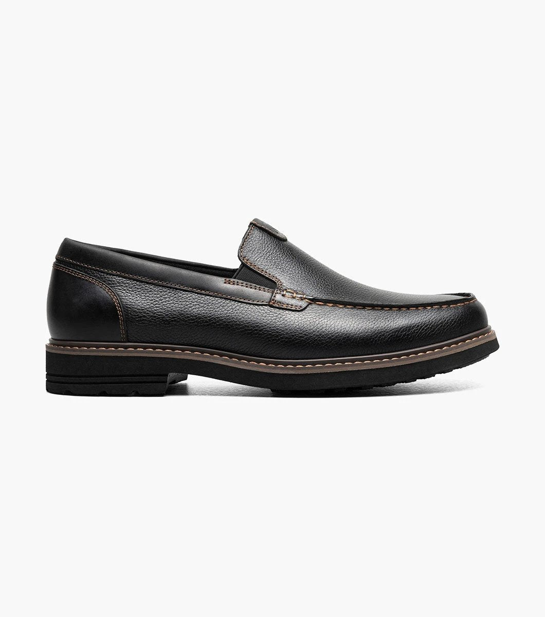 Zapatos Nunn Bush Owen Ii Mt Slip Para Caballeros by Nunn Bush