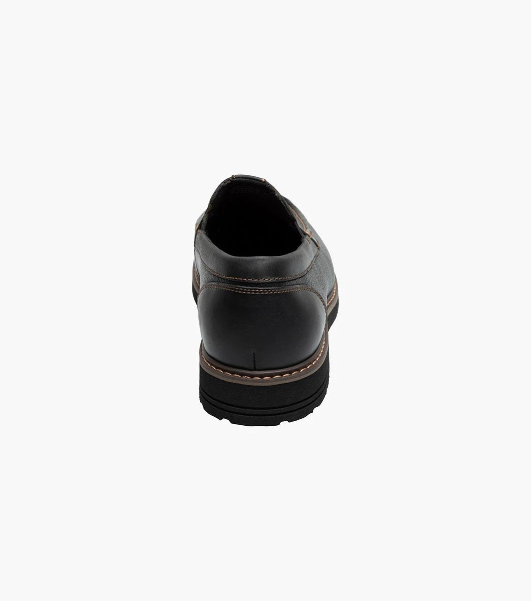 Zapatos Nunn Bush Owen Ii Mt Slip Para Caballeros by Nunn Bush