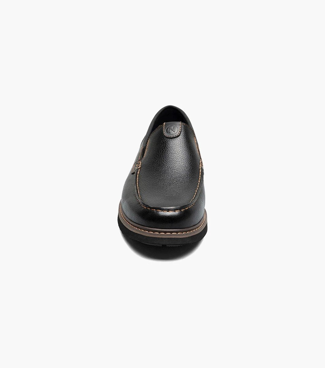 Zapatos Nunn Bush Owen Ii Mt Slip Para Caballeros by Nunn Bush