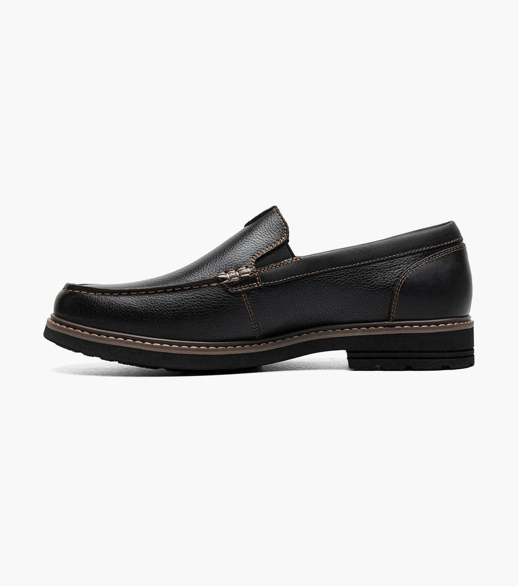 Zapatos Nunn Bush Owen Ii Mt Slip Para Caballeros by Nunn Bush