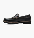 Zapatos Nunn Bush Owen Ii Mt Slip Para Caballeros by Nunn Bush