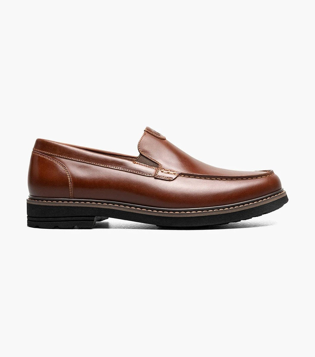 Zapatos Nunn Bush Owen Ii Mt Slip Para Caballeros by Nunn Bush