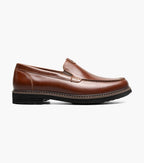 Zapatos Nunn Bush Owen Ii Mt Slip Para Caballeros by Nunn Bush