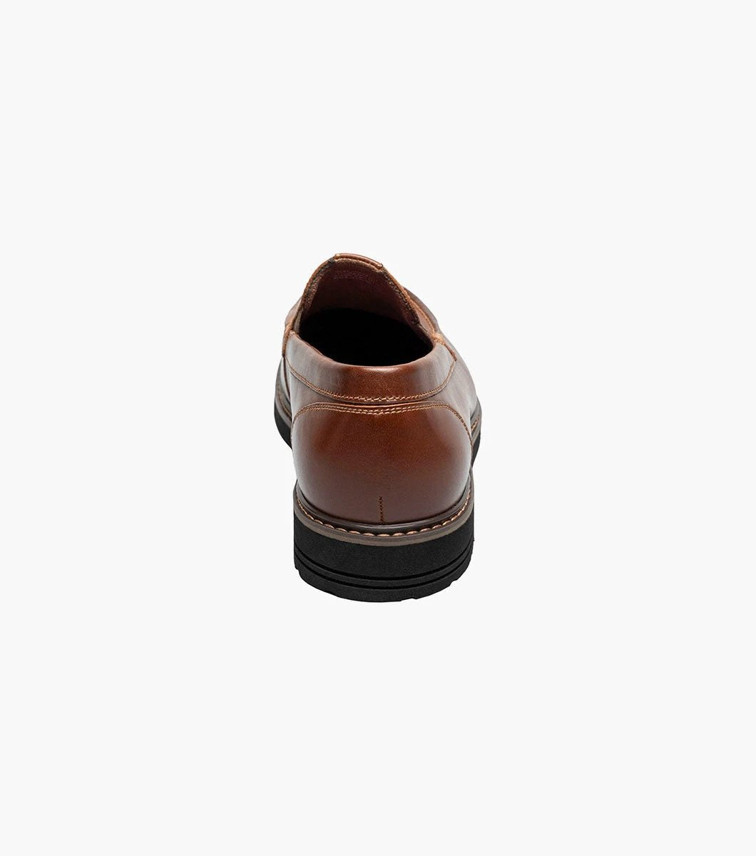 Zapatos Nunn Bush Owen Ii Mt Slip Para Caballeros by Nunn Bush
