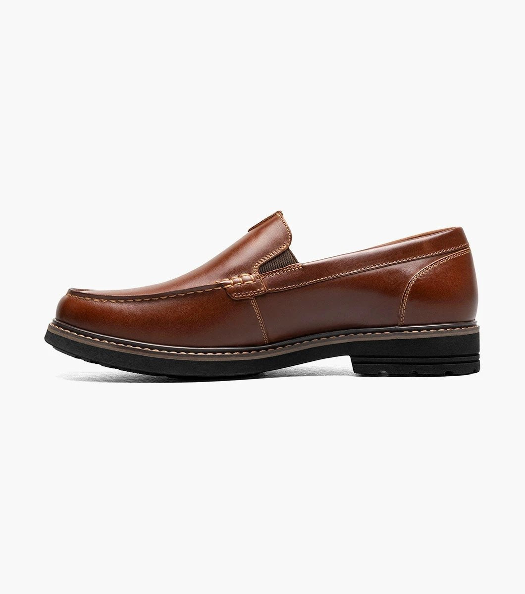 Zapatos Nunn Bush Owen Ii Mt Slip Para Caballeros by Nunn Bush