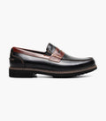 Zapatos Nunn Bush Odin Ii Penny Para Caballeros by Nunn Bush