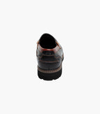Zapatos Nunn Bush Odin Ii Penny Para Caballeros by Nunn Bush