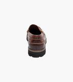 Zapatos Nunn Bush Odin Ii Penny Para Caballeros by Nunn Bush