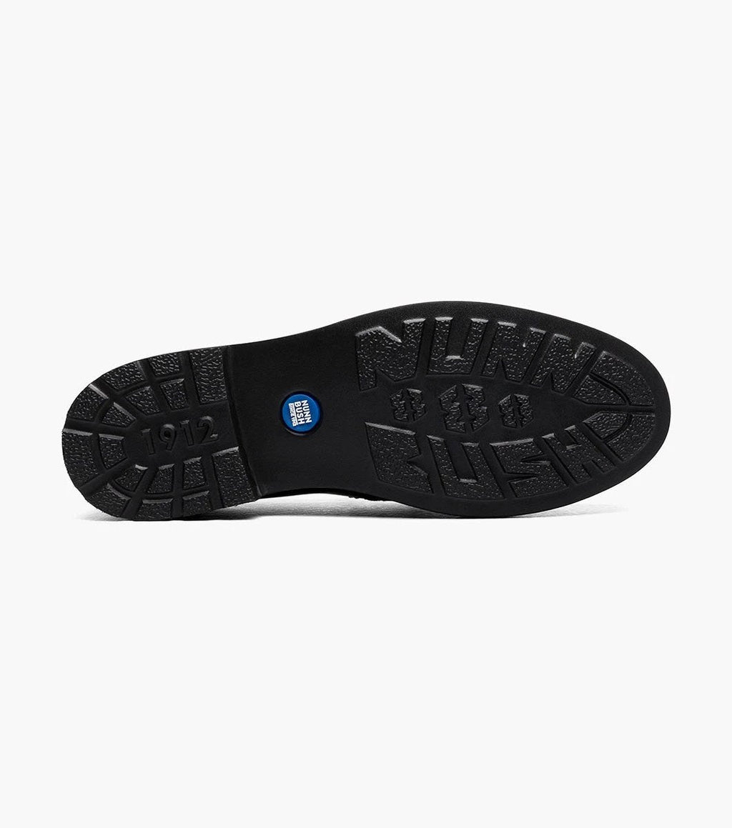 Zapatos Nunn Bush Odin Ii Penny Para Caballeros by Nunn Bush