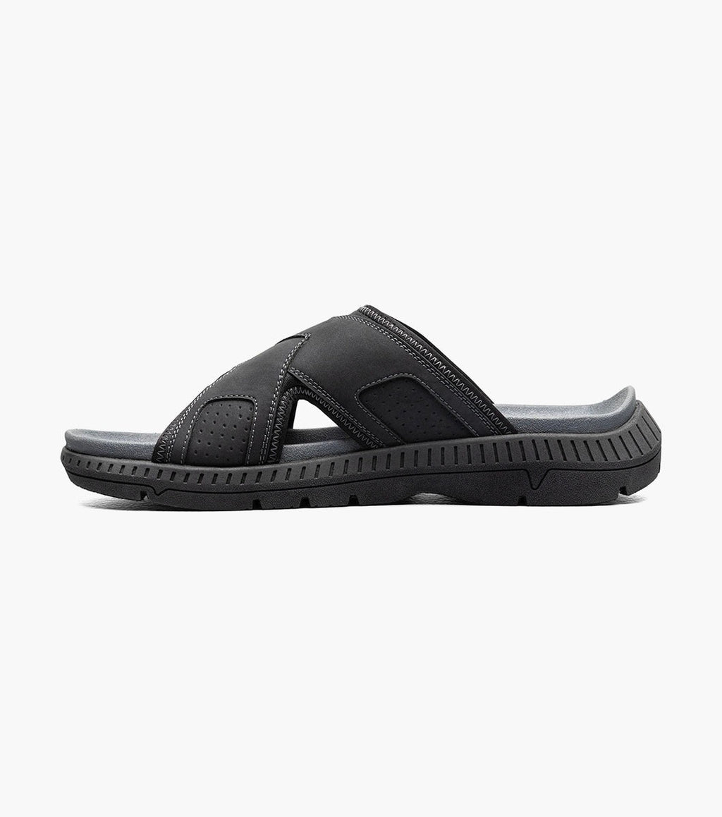 Sandalias Nunn Bush Laguna Slide para Caballeros