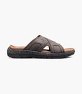 Sandalias Nunn Bush Laguna Slide para Caballeros