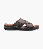 Sandalias Nunn Bush Laguna Slide para Caballeros