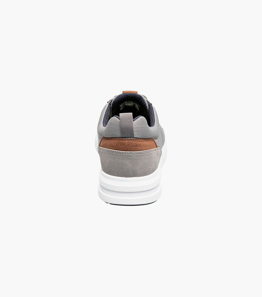 Tenis Nunn Bush City Rally para Caballeros