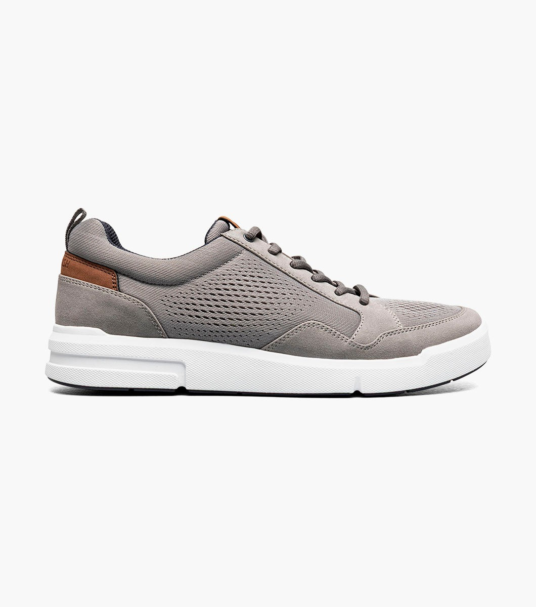 Tenis Nunn Bush City Rally para Caballeros