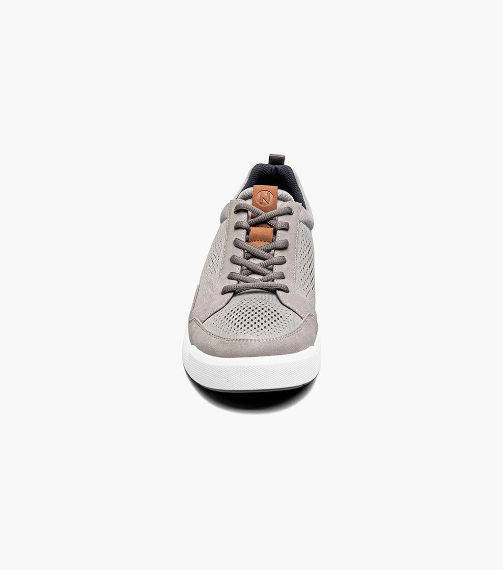 Tenis Nunn Bush City Rally para Caballeros