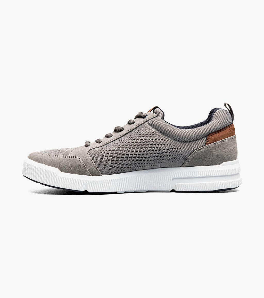Tenis Nunn Bush City Rally para Caballeros