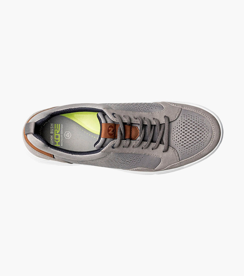 Tenis Nunn Bush City Rally para Caballeros