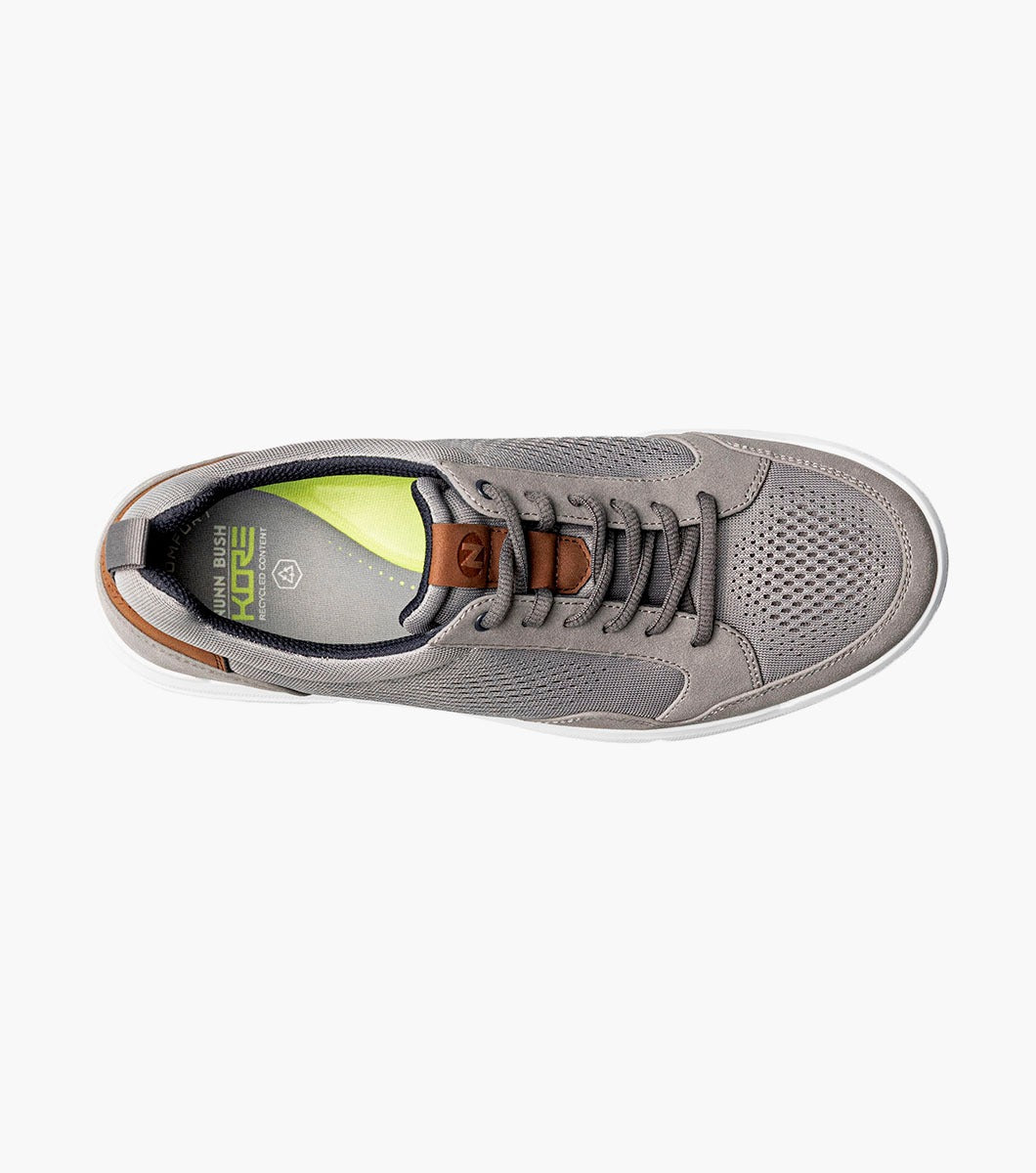 Tenis Nunn Bush City Rally para Caballeros