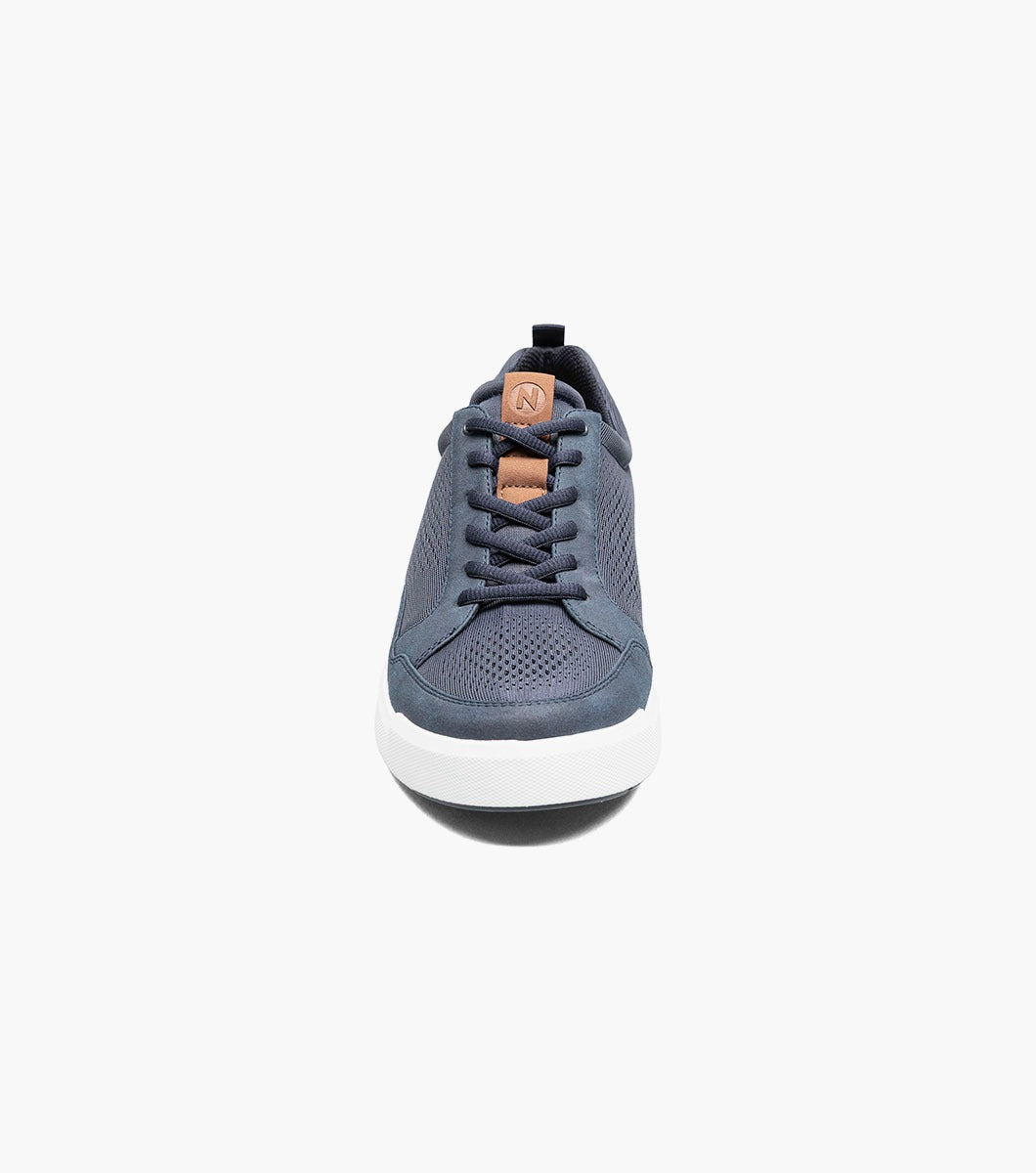 Tenis Nunn Bush City Rally para Caballeros