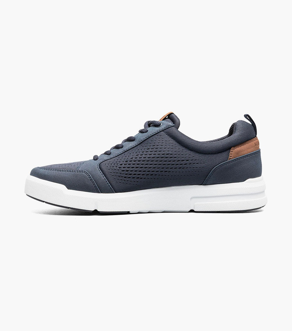 Tenis Nunn Bush City Rally para Caballeros