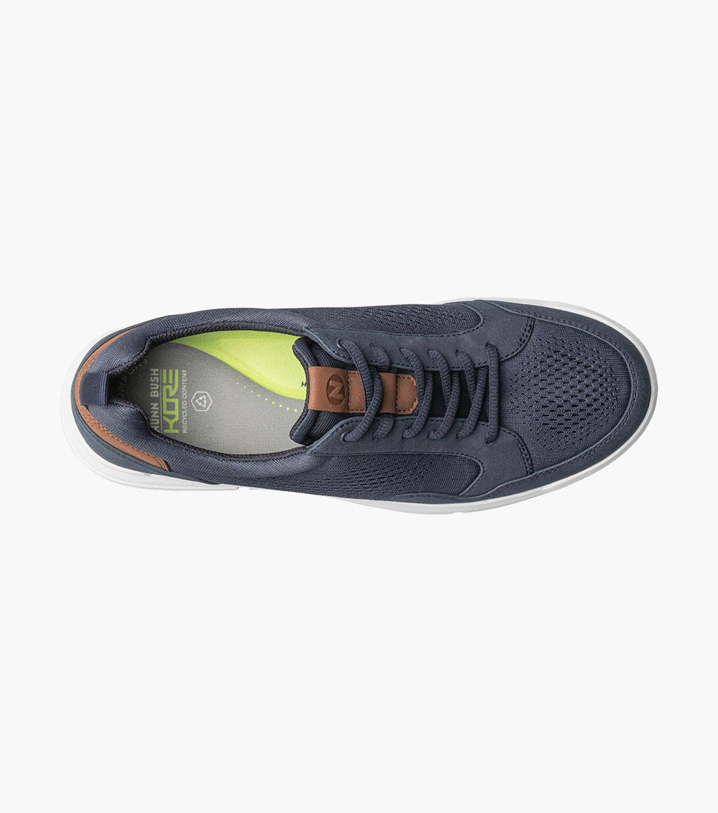 Tenis Nunn Bush City Rally para Caballeros