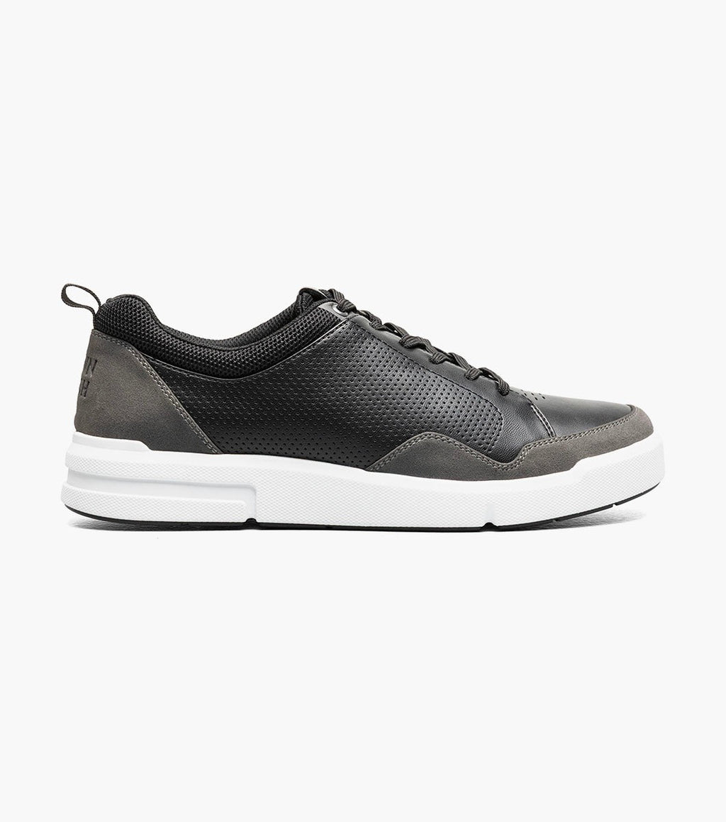 Tenis Nunn Bush City Rally para Caballeros