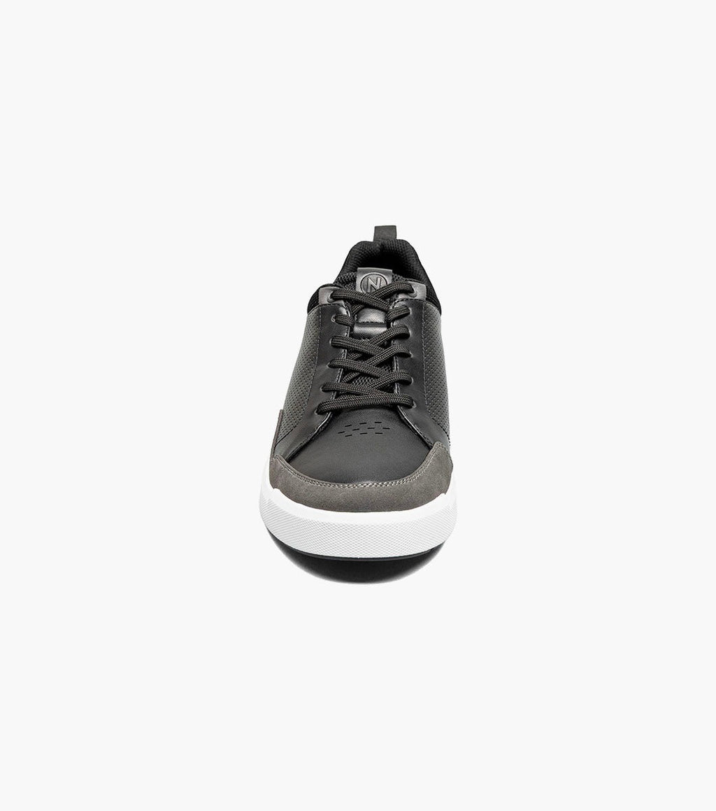 Tenis Nunn Bush City Rally para Caballeros