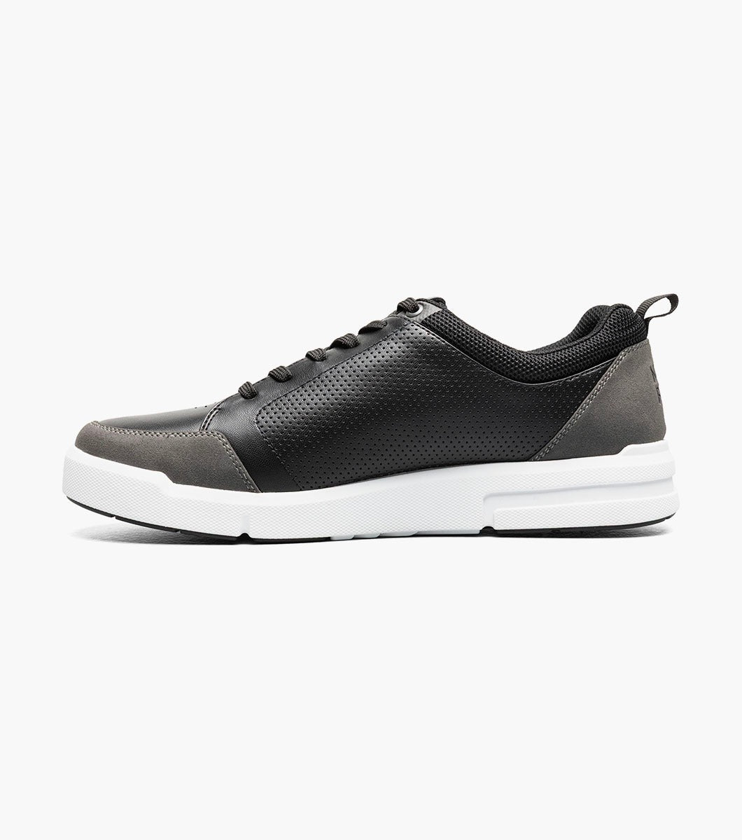 Tenis Nunn Bush City Rally para Caballeros