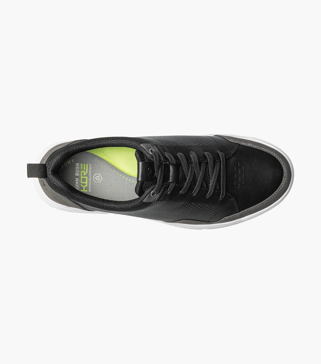 Tenis Nunn Bush City Rally para Caballeros