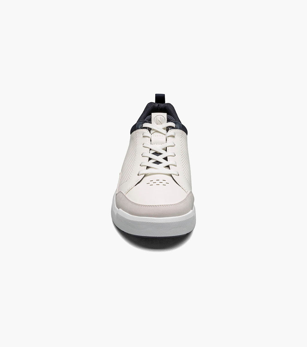 Tenis Nunn Bush City Rally para Caballeros