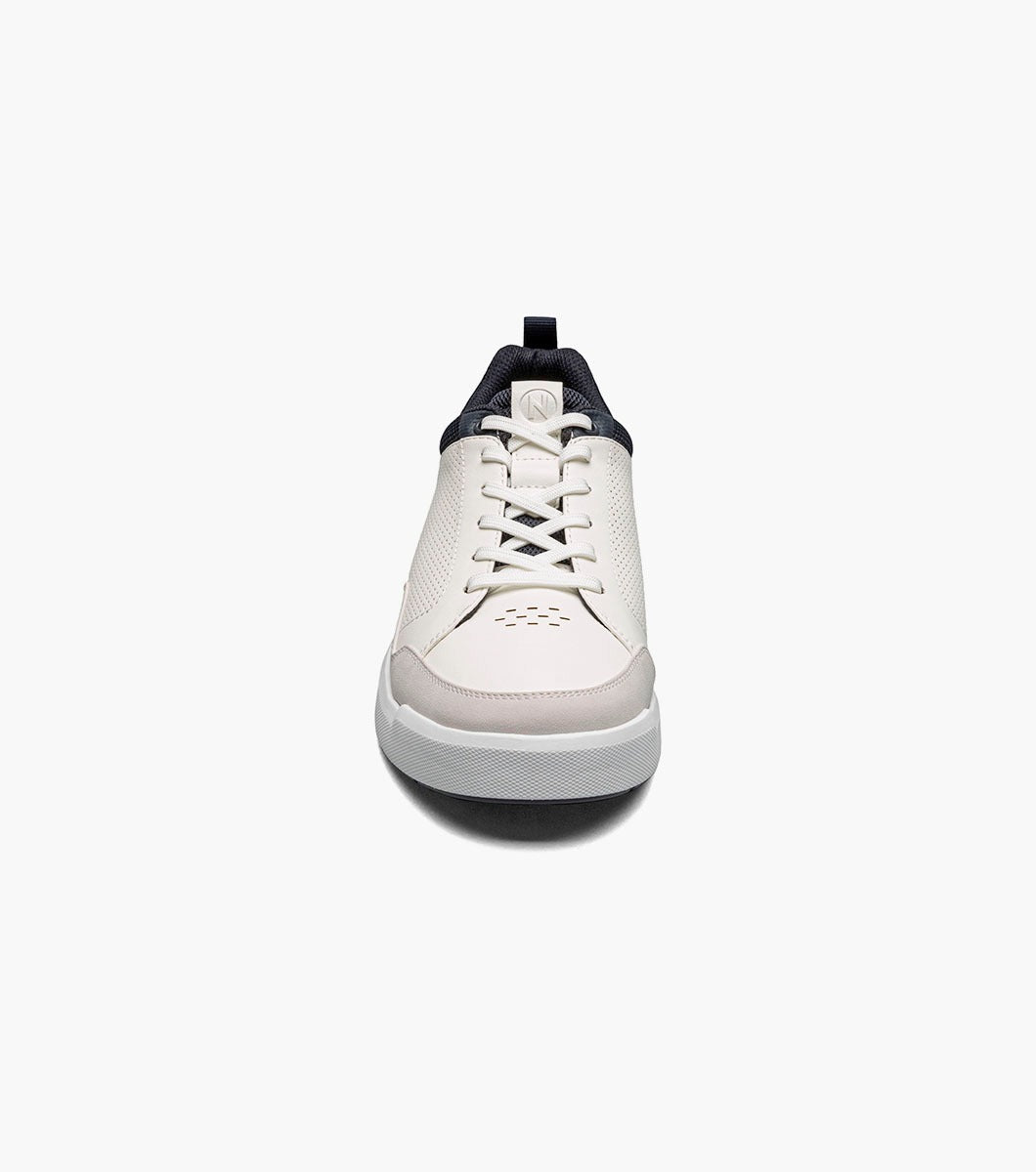 Tenis Nunn Bush City Rally para Caballeros
