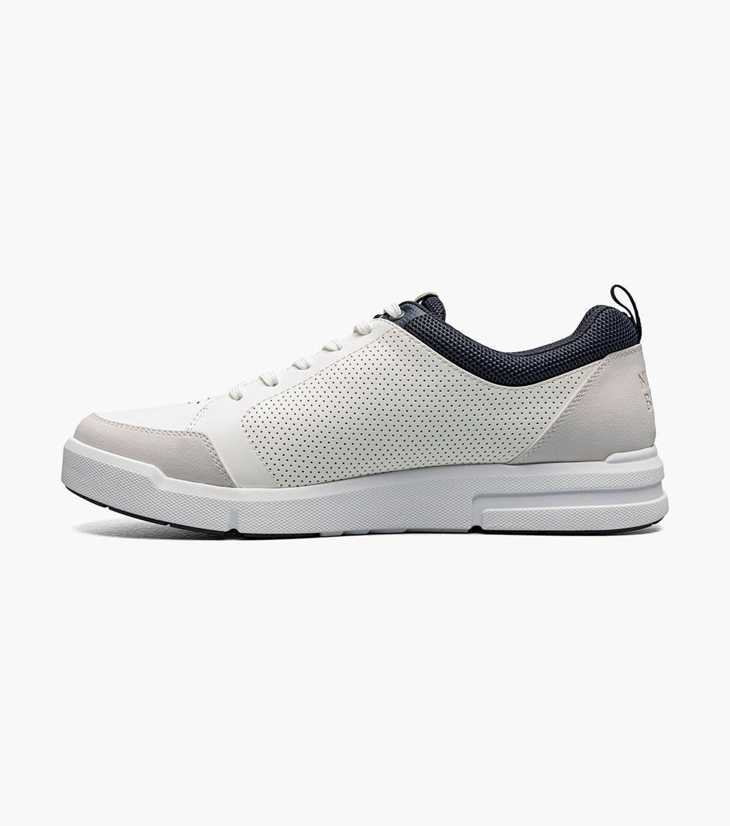 Tenis Nunn Bush City Rally para Caballeros