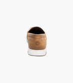 Zapatos Nunn Bush Luca Mt Slip para Caballeros