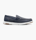 Zapatos Nunn Bush Luca Mt Slip para Caballeros