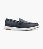 Zapatos Nunn Bush Luca Mt Slip para Caballeros