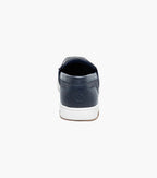 Zapatos Nunn Bush Luca Mt Slip para Caballeros