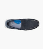 Zapatos Nunn Bush Luca Mt Slip para Caballeros