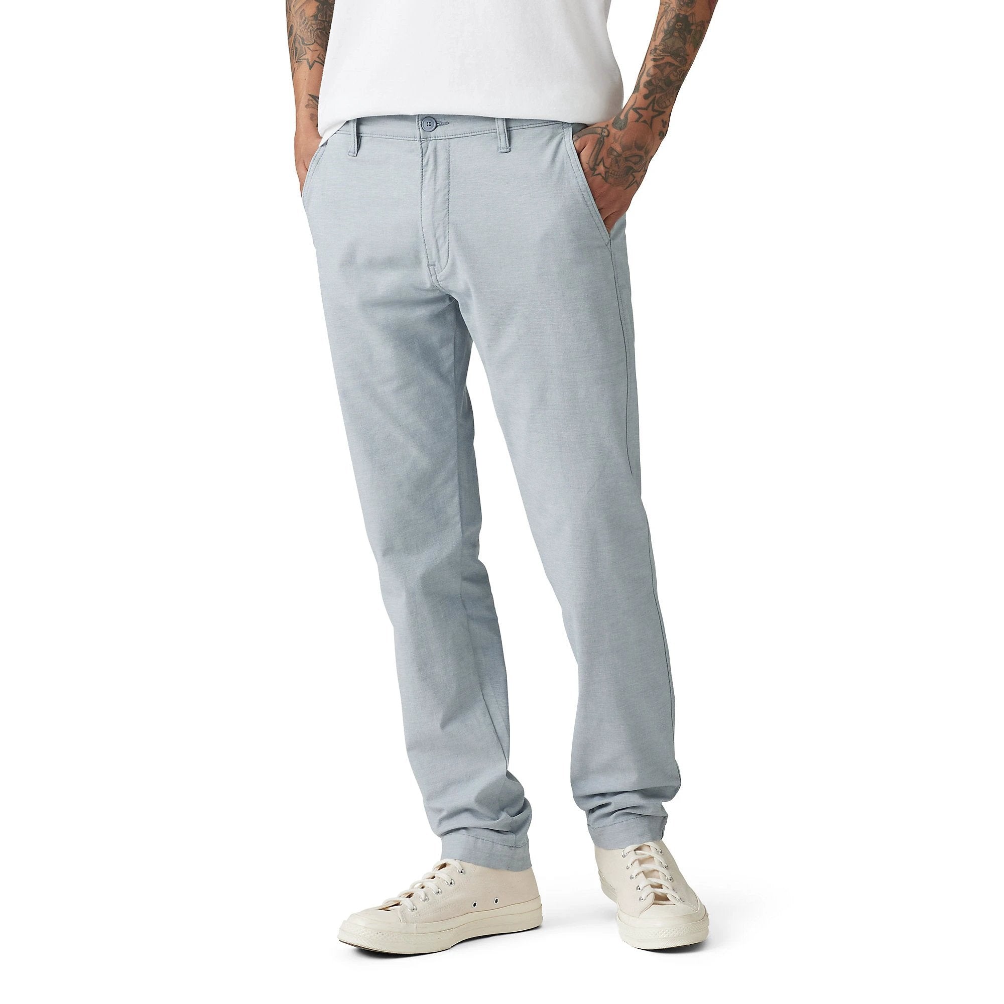 Pantalones Levis XX Chino Para Caballeros by Levis