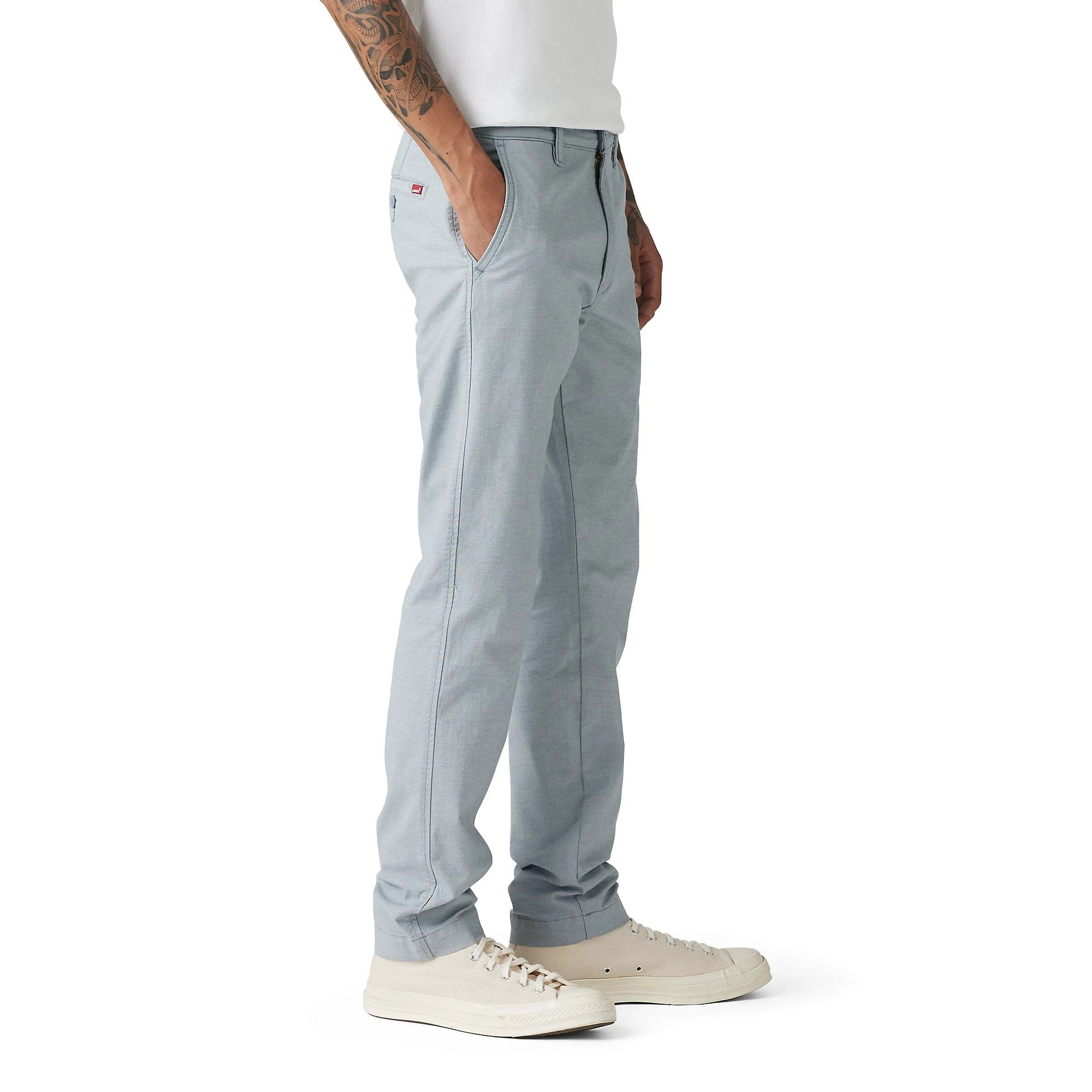 Pantalones Levis XX Chino Para Caballeros by Levis