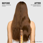 WELLA ULTIMATE SMOOTH OIL 100ML