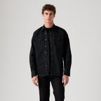Camisa Levis Mangas Largas Lisa para Caballeros